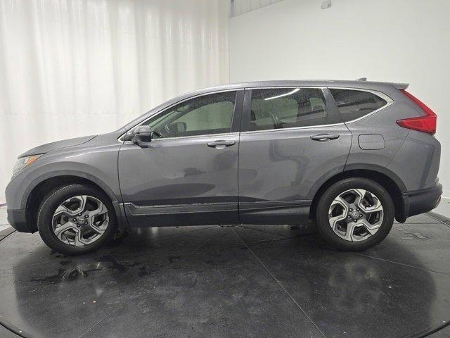 used 2019 Honda CR-V car, priced at $20,700