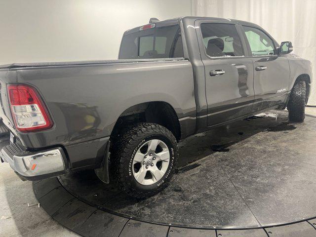 used 2019 Ram 1500 car, priced at $28,564