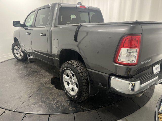 used 2019 Ram 1500 car, priced at $28,564