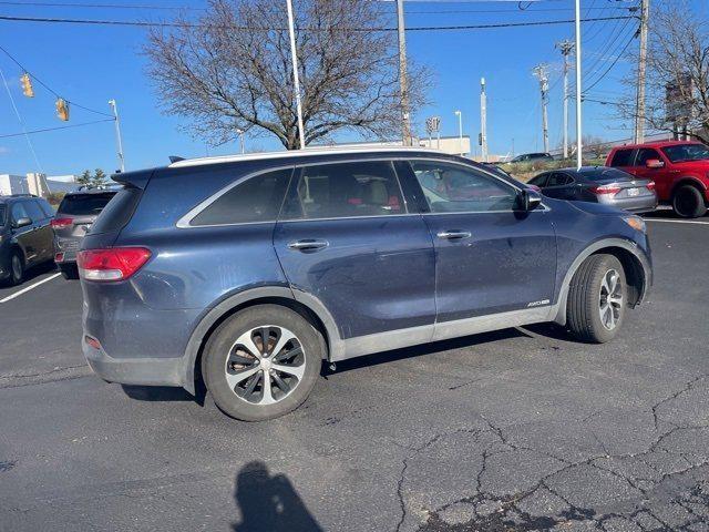 used 2018 Kia Sorento car, priced at $13,663