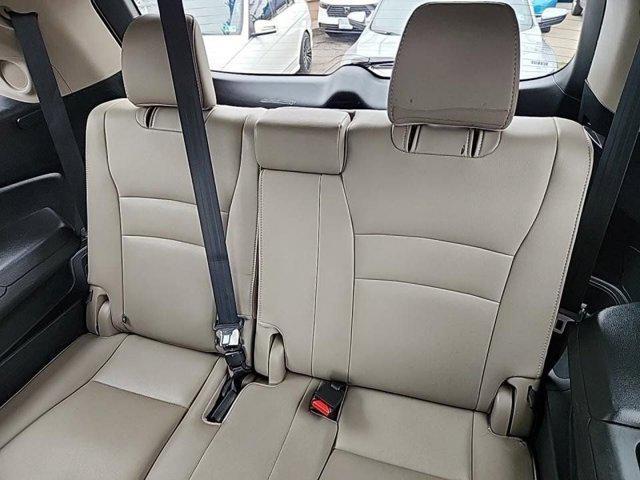 used 2016 Honda Pilot car, priced at $20,714
