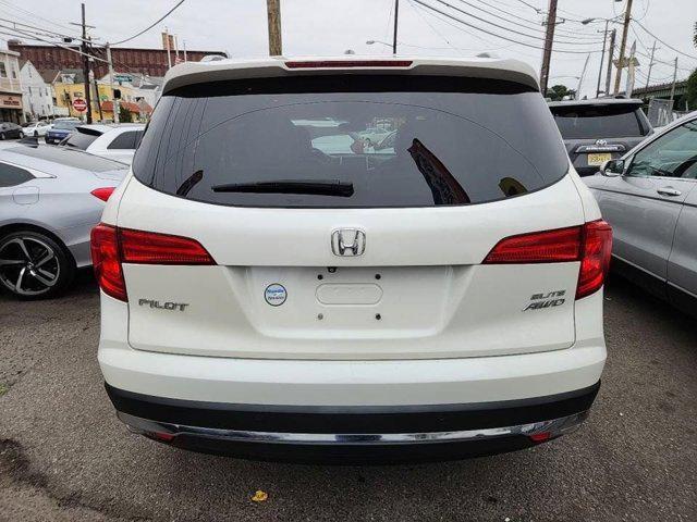 used 2016 Honda Pilot car, priced at $20,714