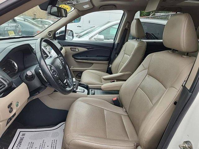 used 2016 Honda Pilot car, priced at $20,714
