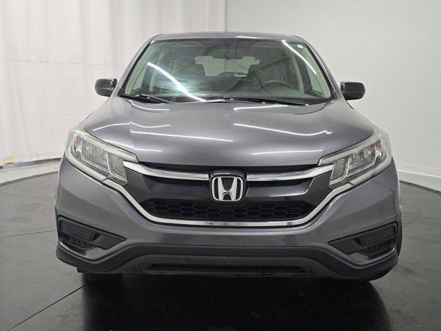 used 2016 Honda CR-V car, priced at $15,500