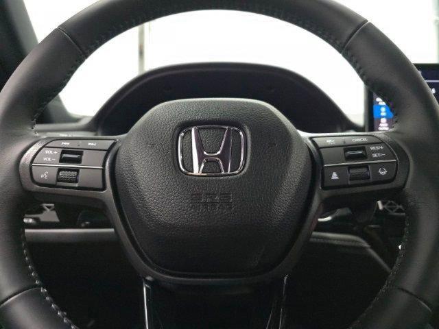 new 2025 Honda Accord Hybrid car, priced at $36,387