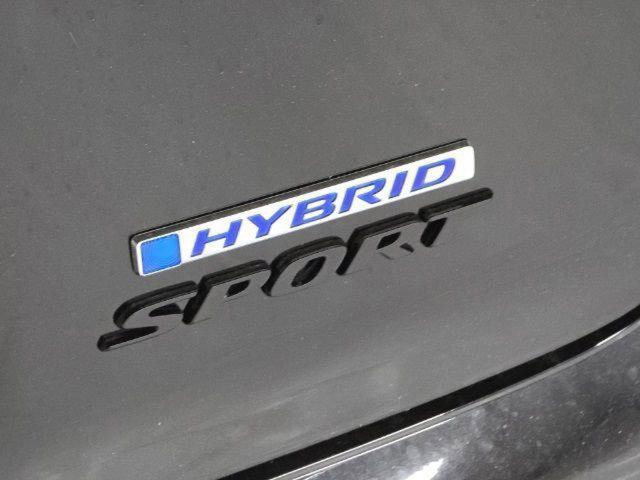 new 2025 Honda Accord Hybrid car, priced at $36,387