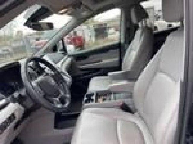 used 2022 Honda Odyssey car, priced at $35,790