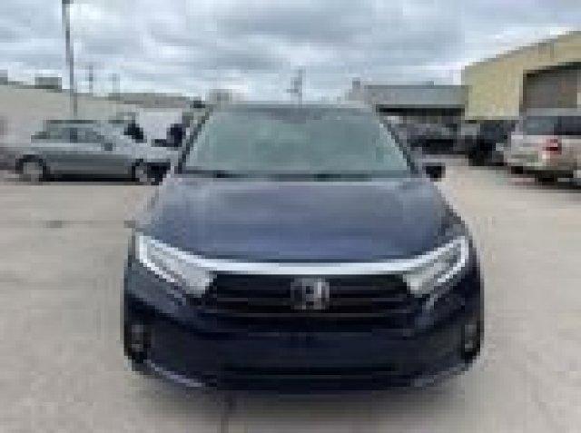 used 2022 Honda Odyssey car, priced at $35,790