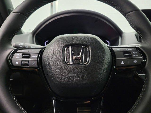 new 2025 Honda Civic car, priced at $26,715