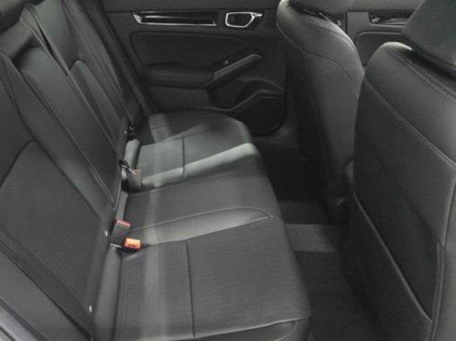 new 2025 Honda Civic Hybrid car, priced at $32,935