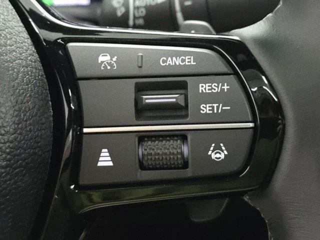 new 2025 Honda Civic Hybrid car, priced at $32,935