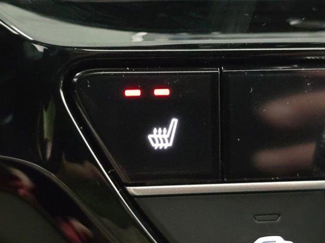 new 2025 Honda Civic Hybrid car, priced at $32,935
