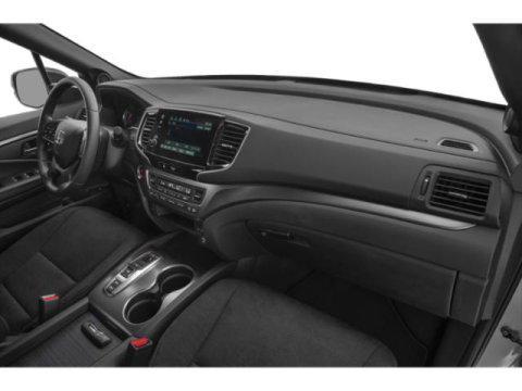 used 2022 Honda Pilot car, priced at $28,782