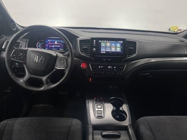 used 2022 Honda Pilot car, priced at $26,410