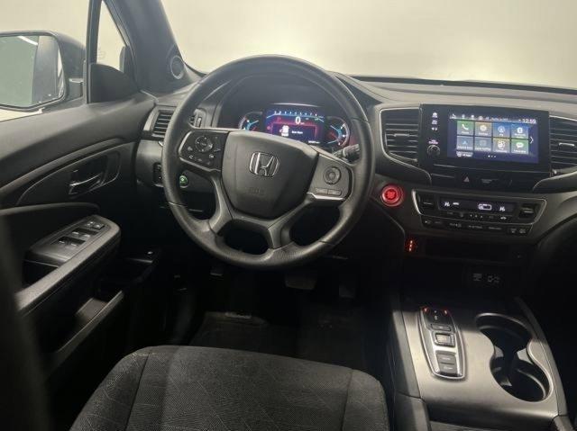 used 2022 Honda Pilot car, priced at $26,410