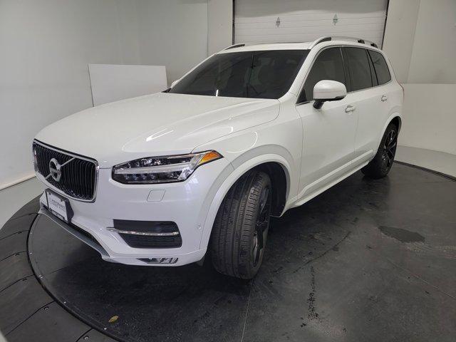 used 2018 Volvo XC90 car, priced at $19,827