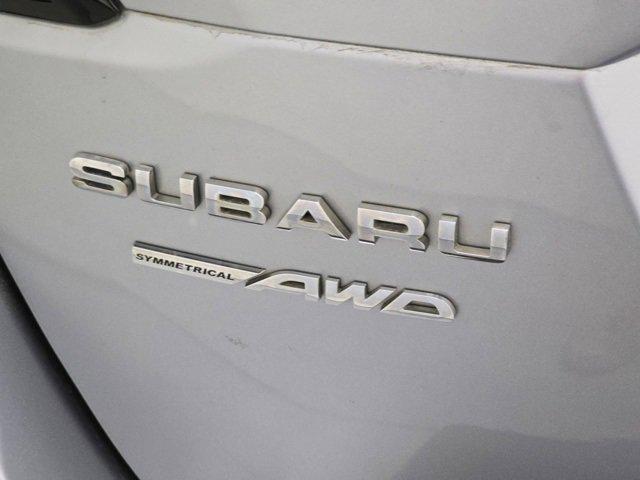 used 2020 Subaru Outback car, priced at $19,200