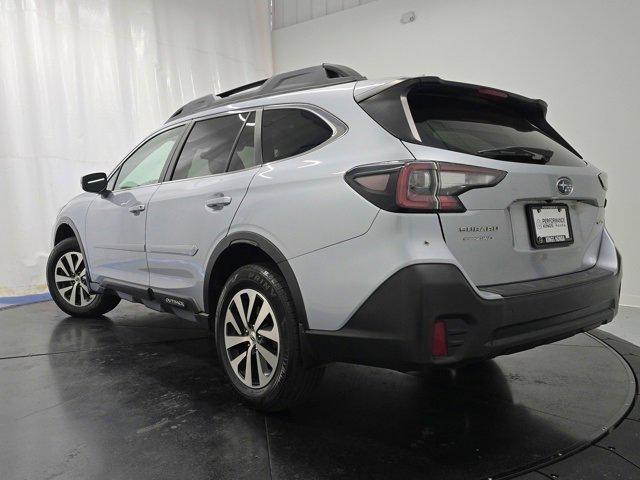 used 2020 Subaru Outback car, priced at $19,200