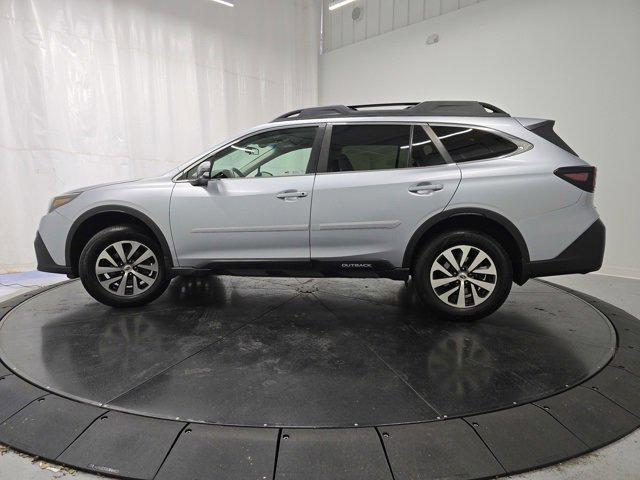 used 2020 Subaru Outback car, priced at $19,200