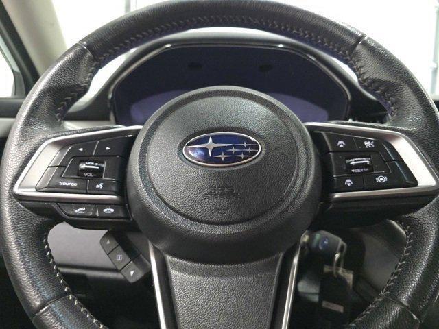 used 2020 Subaru Outback car, priced at $19,200