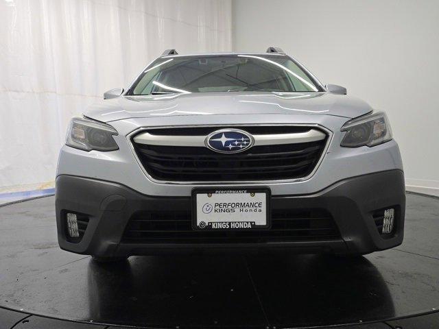 used 2020 Subaru Outback car, priced at $19,200