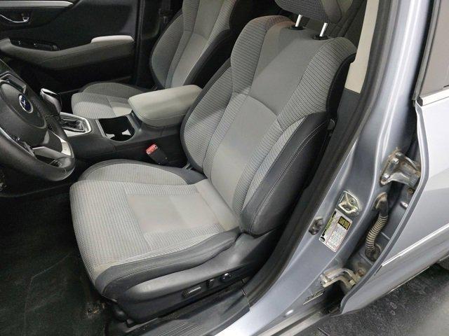 used 2020 Subaru Outback car, priced at $19,200