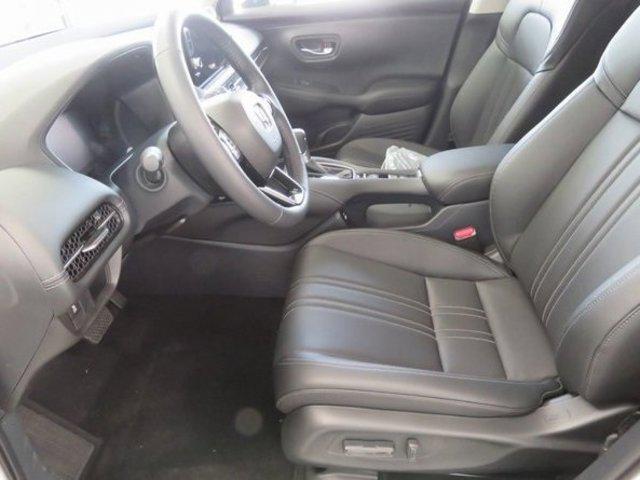 new 2025 Honda HR-V car, priced at $32,071