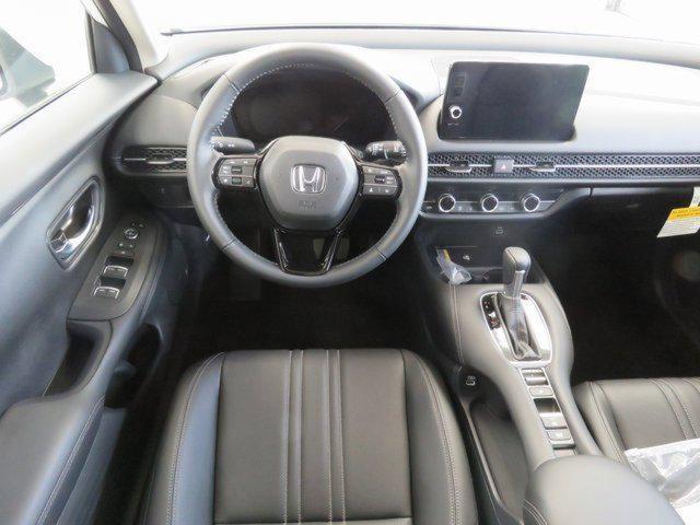 new 2025 Honda HR-V car, priced at $32,071