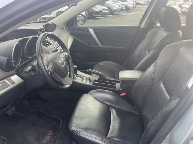 used 2012 Mazda Mazda3 car, priced at $9,917