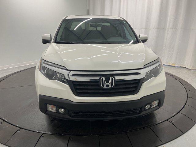 used 2019 Honda Ridgeline car, priced at $24,341