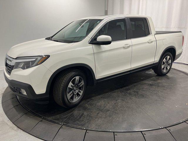 used 2019 Honda Ridgeline car, priced at $24,341