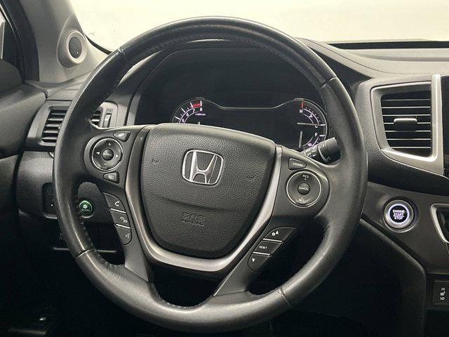 used 2019 Honda Ridgeline car, priced at $24,341