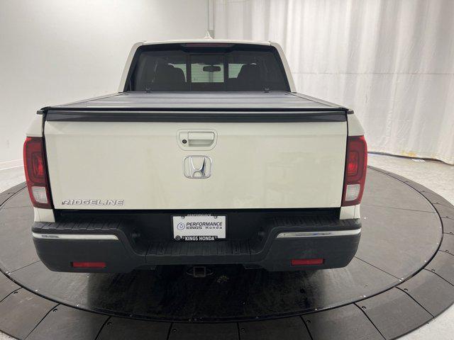 used 2019 Honda Ridgeline car, priced at $24,341