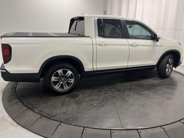 used 2019 Honda Ridgeline car, priced at $24,341