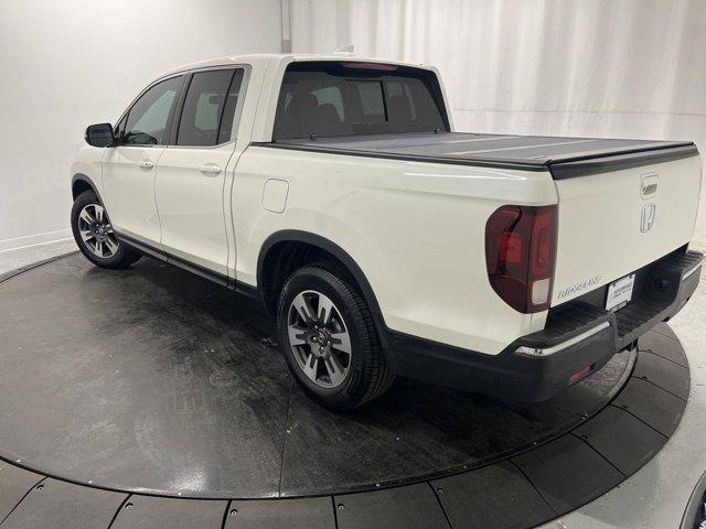 used 2019 Honda Ridgeline car, priced at $24,341