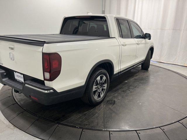 used 2019 Honda Ridgeline car, priced at $24,341