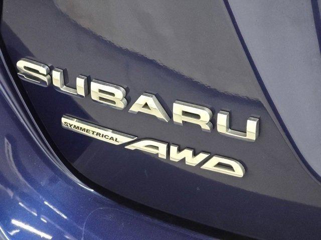 used 2019 Subaru WRX car, priced at $20,500