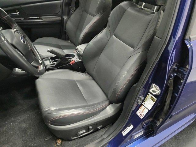 used 2019 Subaru WRX car, priced at $20,500