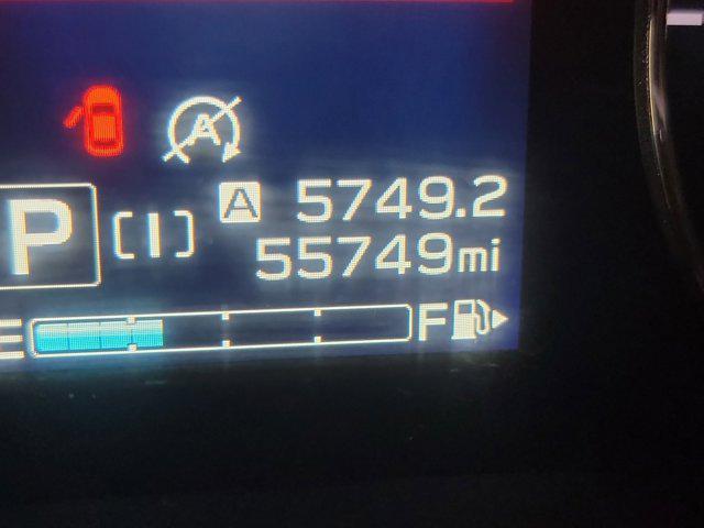 used 2021 Subaru Crosstrek car, priced at $21,615