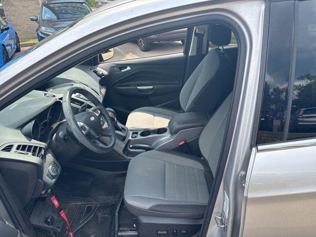 used 2016 Ford Escape car, priced at $10,967