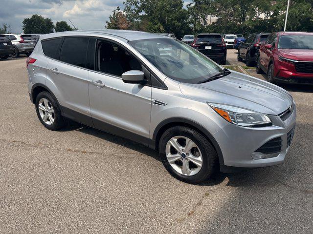used 2016 Ford Escape car, priced at $10,967