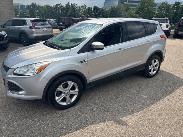 used 2016 Ford Escape car, priced at $10,967
