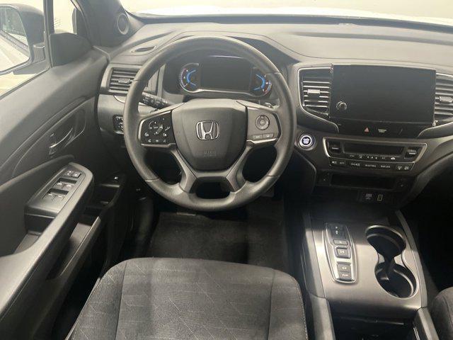 used 2022 Honda Pilot car, priced at $29,978