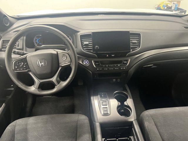 used 2022 Honda Pilot car, priced at $29,978