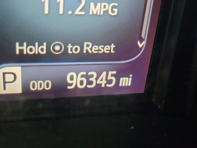 used 2015 Toyota Sienna car, priced at $16,932