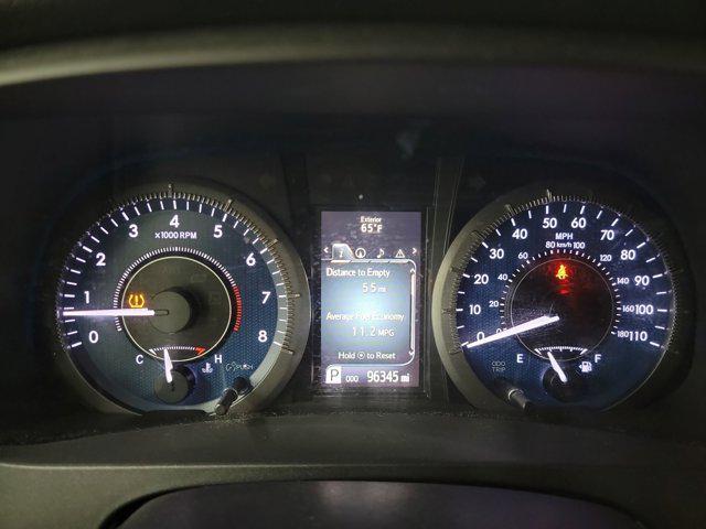 used 2015 Toyota Sienna car, priced at $16,932