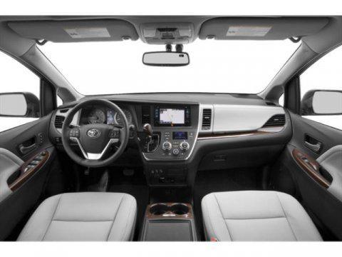 used 2015 Toyota Sienna car, priced at $19,404
