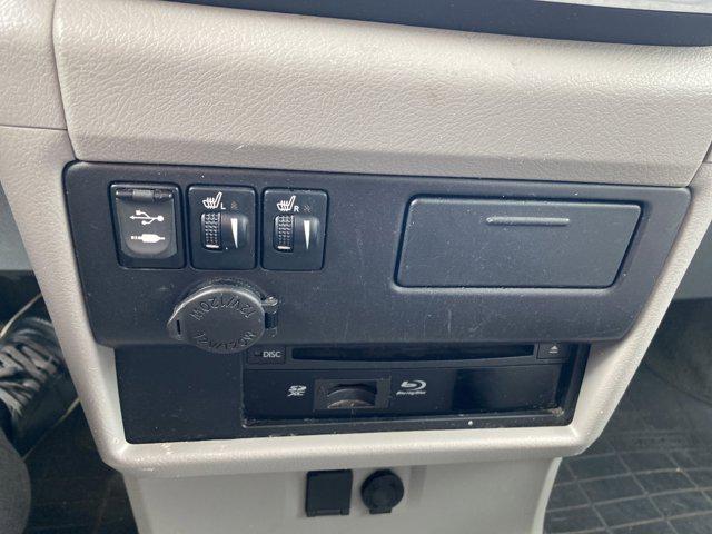used 2015 Toyota Sienna car, priced at $19,404
