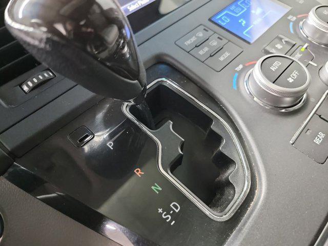 used 2015 Toyota Sienna car, priced at $16,932