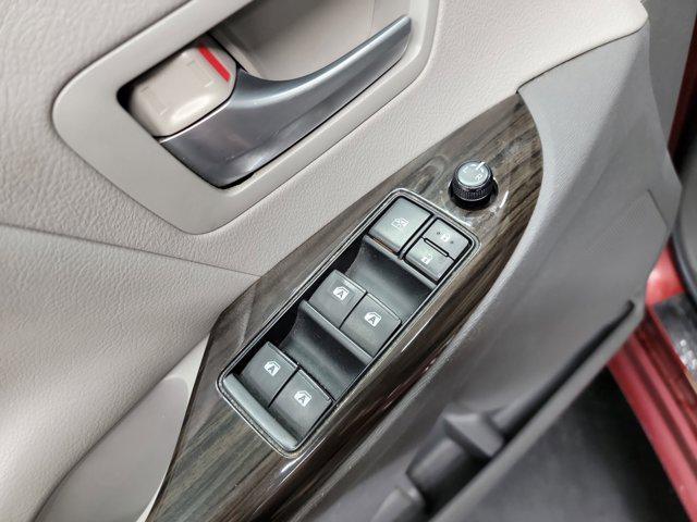 used 2015 Toyota Sienna car, priced at $16,932